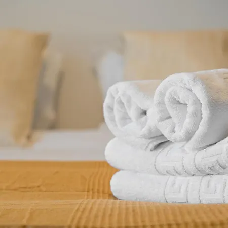 Apartamento Mirador Boutique