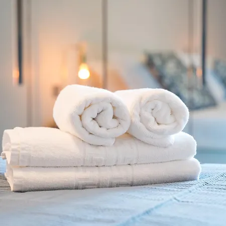 Mirador Boutique Apartamento Aveiro