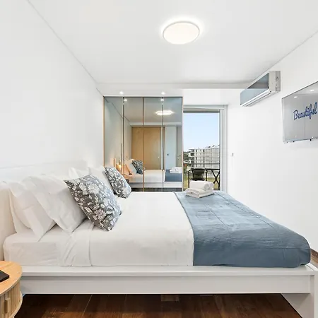 Mirador Boutique Apartamento