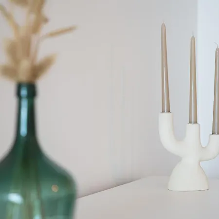 Apartamento Mirador Boutique